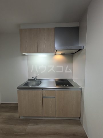 9/27 キッチン