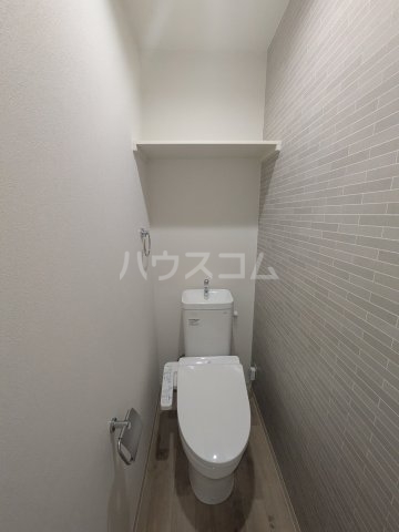 11/27 トイレ
