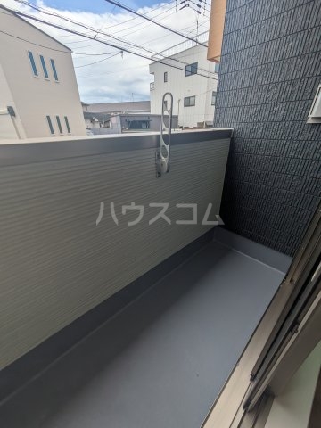 14/27 バルコニー