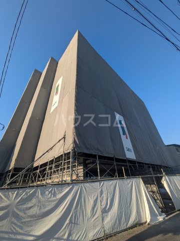 4/27 外観