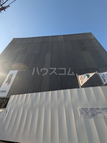 8/27 外観