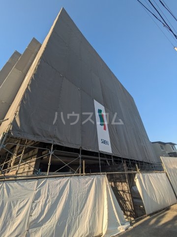 7/27 外観