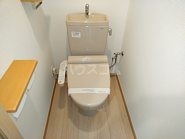 12/27 トイレ