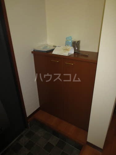 6/9 キッチン
