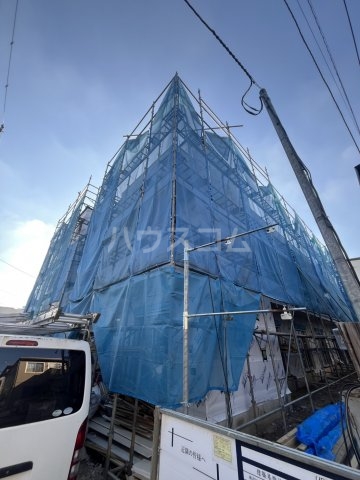 6/30 外観