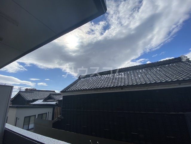 21/24 駐車場