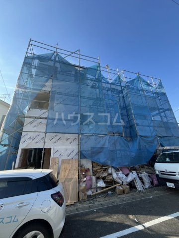 12/30 外観
