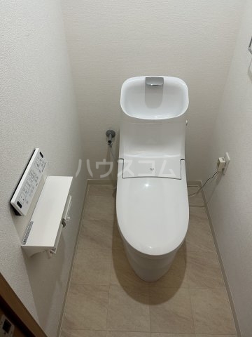 14/25 トイレ