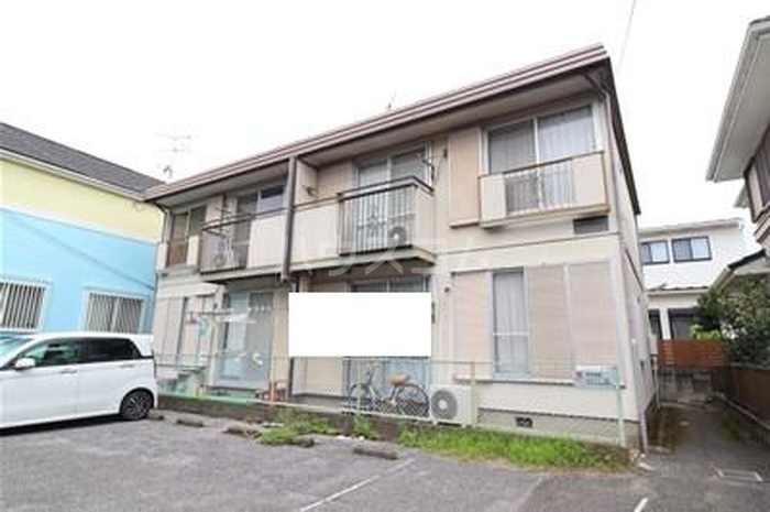 1/2 外観