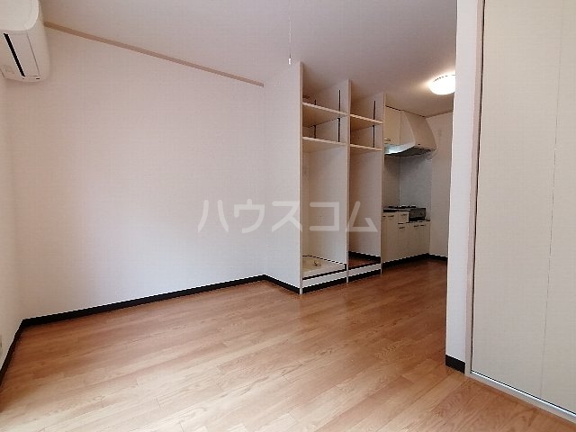 8/30 寝室