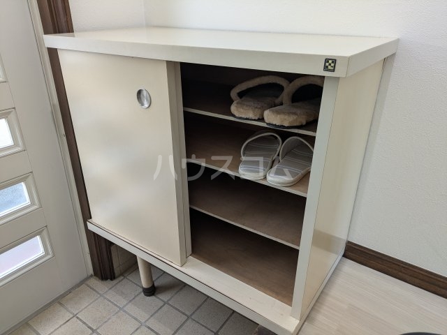 12/30 収納