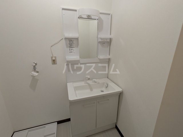 20/30 洗面