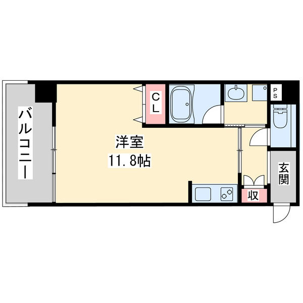 2/30 間取