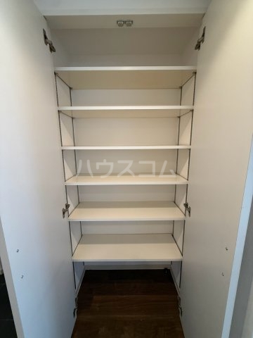 9/30 収納
