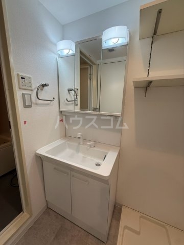 14/30 洗面