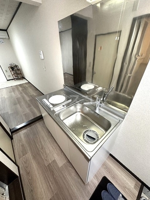 キッチン