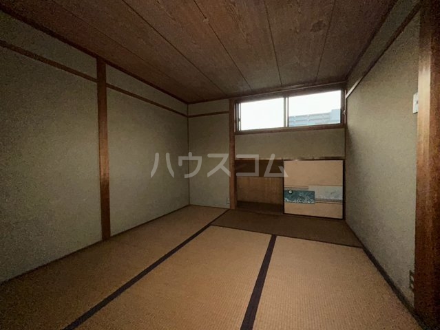 4/30 室内