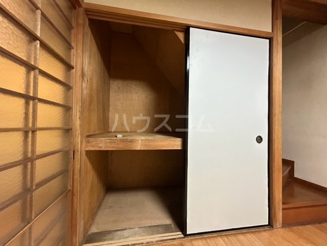 9/30 収納