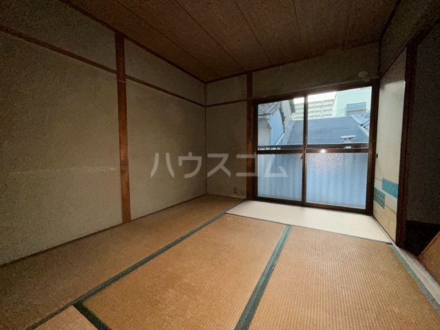 5/30 室内