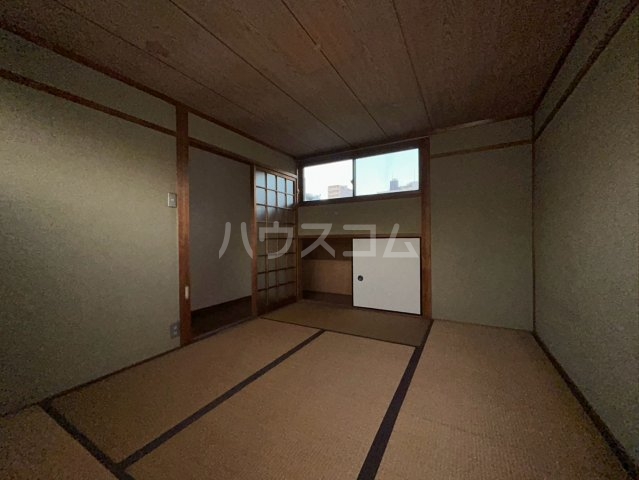 6/30 室内