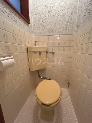 16/30 トイレ