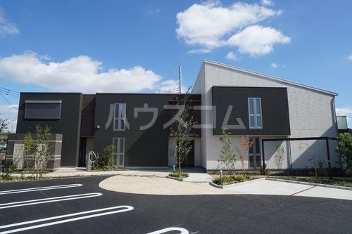 16/19 駐車場