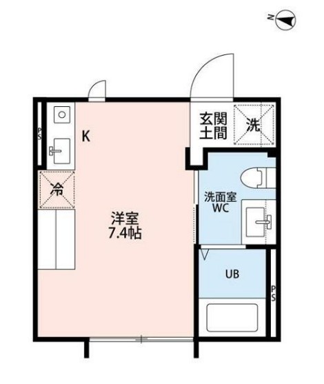 2/13 間取