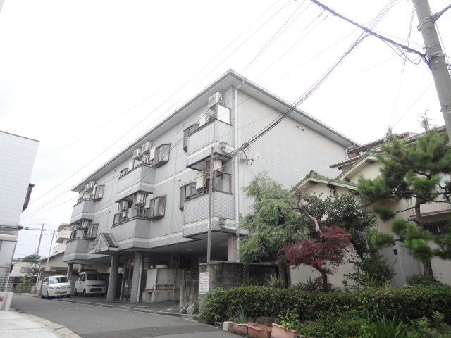 1/21 外観