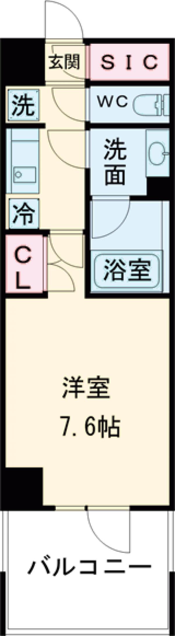 3/25 間取