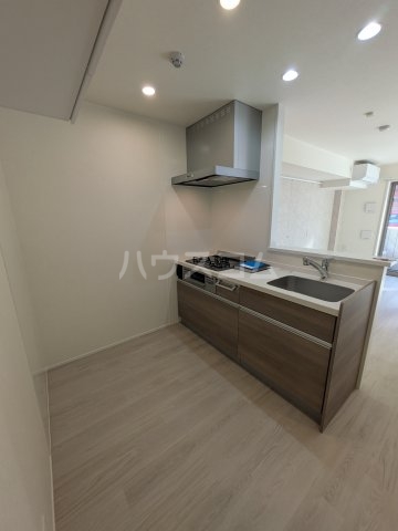 9/30 キッチン
