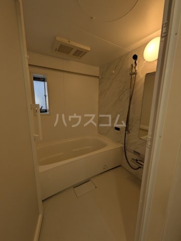 11/30 浴室