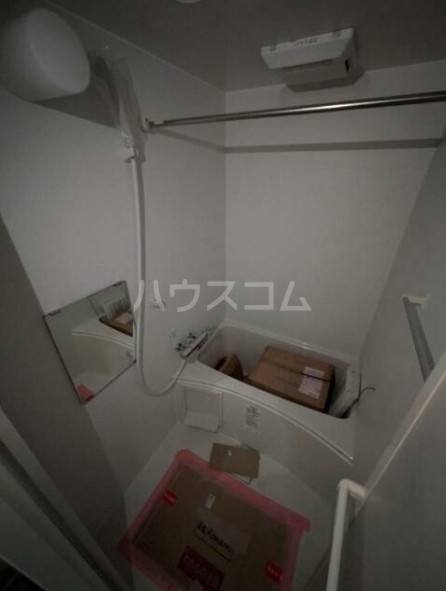 6/13 浴室
