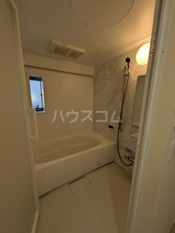 10/30 浴室