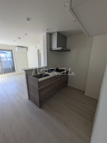 9/30 キッチン