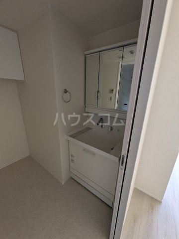 13/30 洗面
