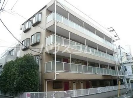 1/19 外観