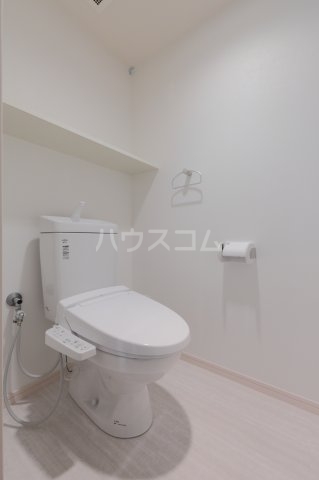 12/28 トイレ