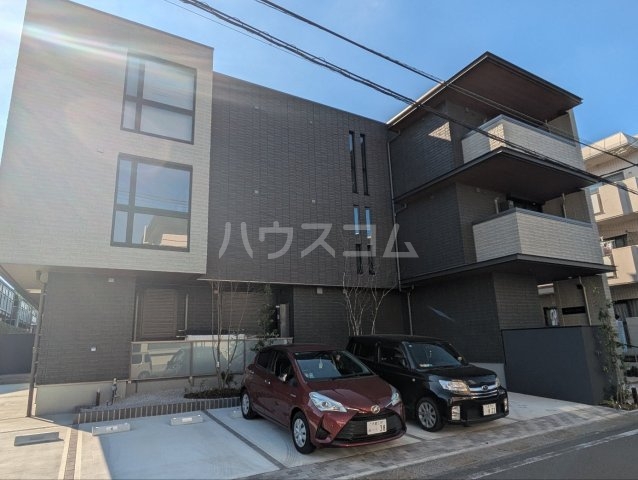 1/20 外観