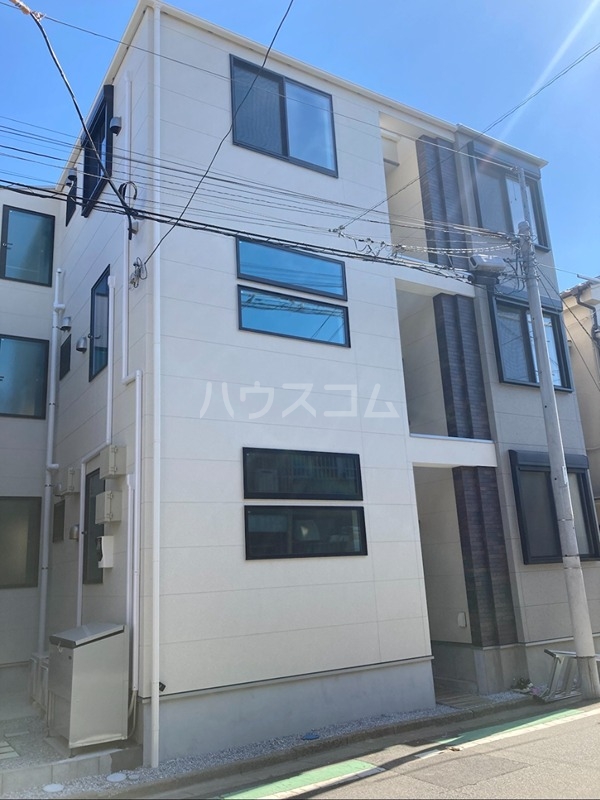 1/18 外観