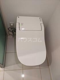 12/25 トイレ