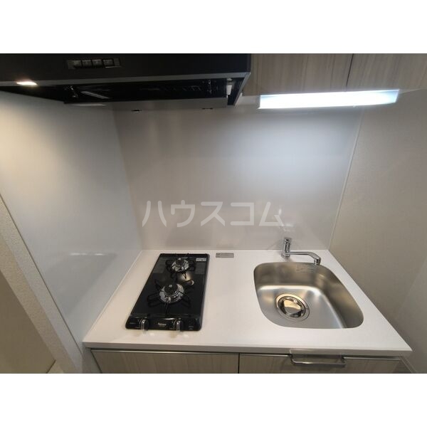 7/24 キッチン