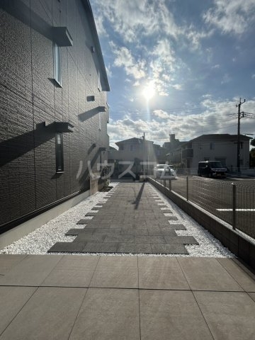 24/30 駐車場