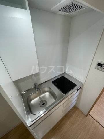 9/30 キッチン