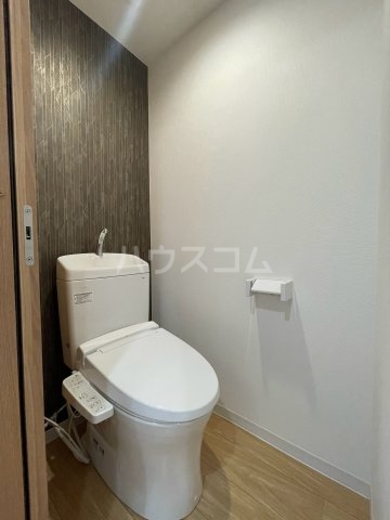 13/30 トイレ