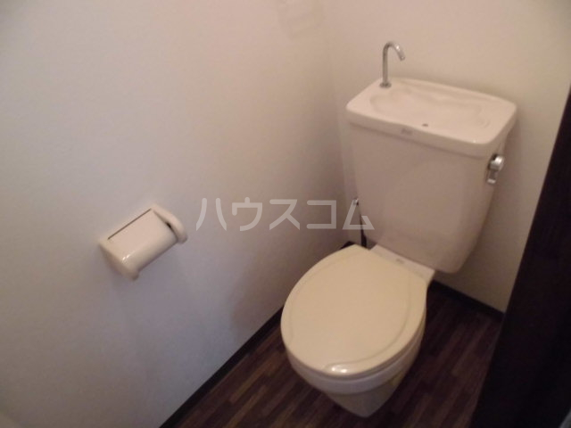 12/24 トイレ