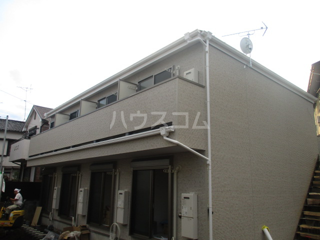 17/24 エントランス