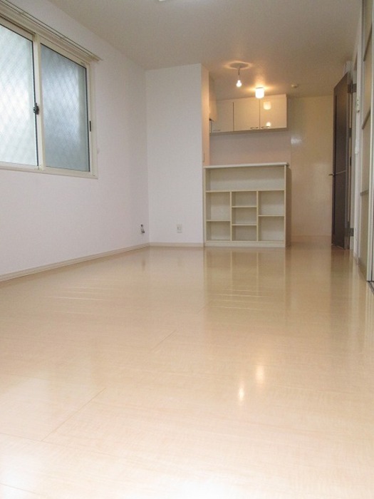 3/17 リビング/ダイニング