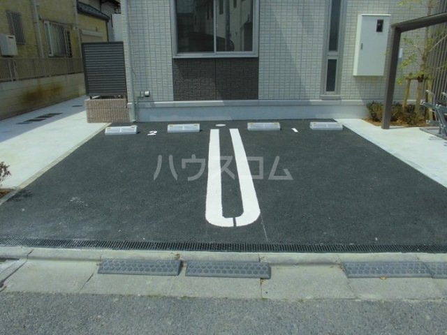 29/30 駐車場