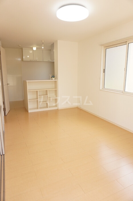 3/20 リビング/ダイニング