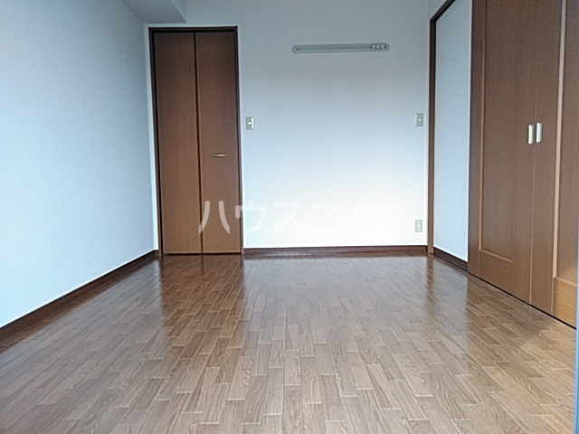 7/30 寝室